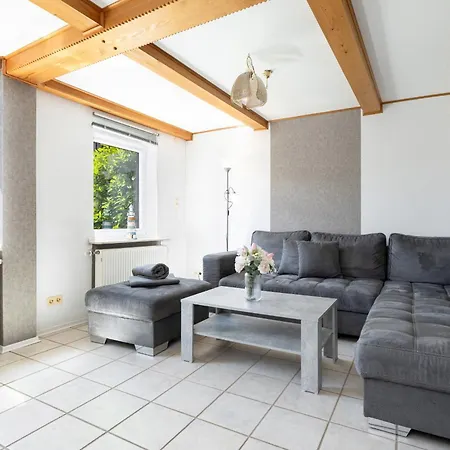 Neeb Casa de Férias Gammendorf