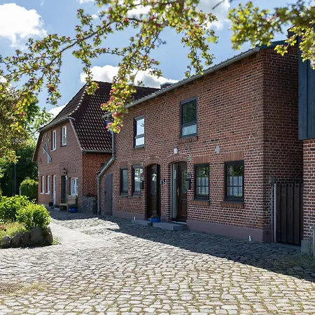 Casa de Férias Neeb Gammendorf